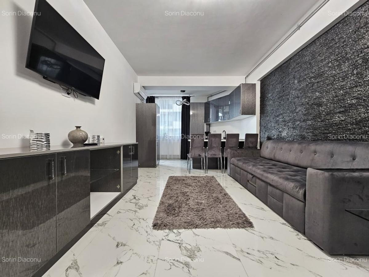 Apartament cu 2 camere in Building Stefan Resort - 3 Apartament cu 2 camere in Building Stefan Resort - 3