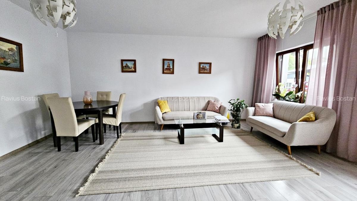 Casă P+E modernă, complet utilată - Brașov, zonă rezidențială liniștită - 5