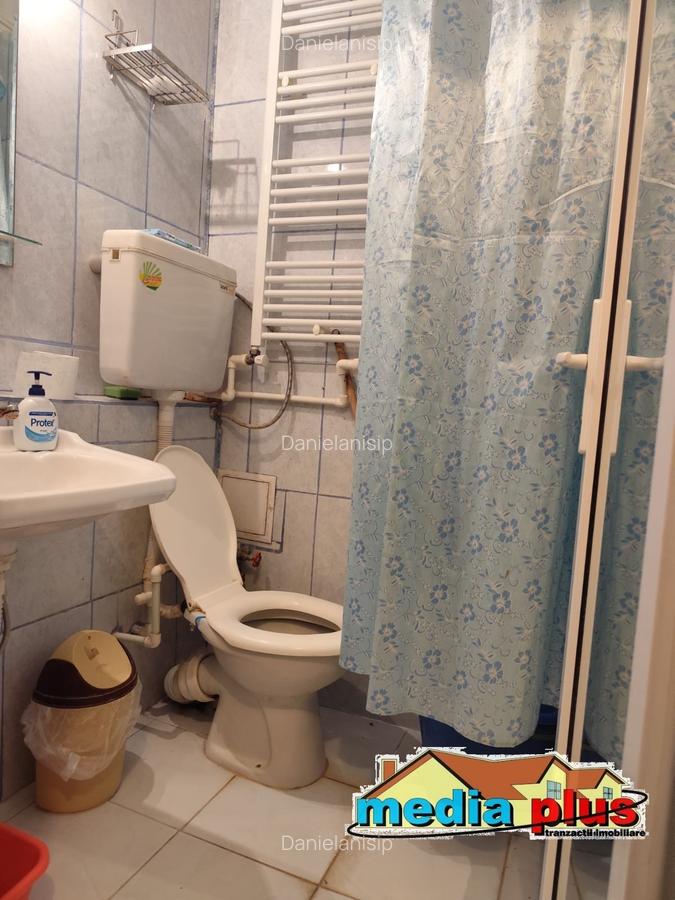 De vânzare – Garsonieră, Tiglina, Str. Brăilei - 7
