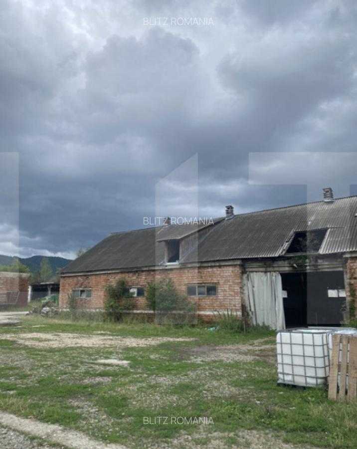 Proprietate industriala multifunc?ionala cu poten?ial fo - 4