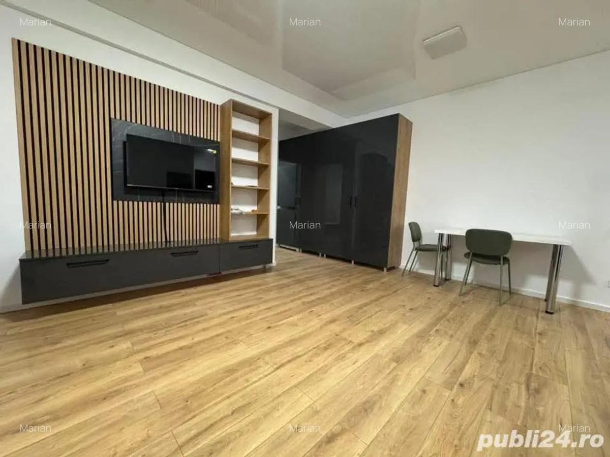 Garsoniera - Renovata - Termen lung - 3