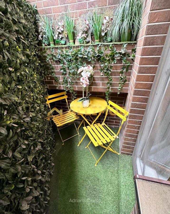 Apartament 2 camere zona Herastrau - 12