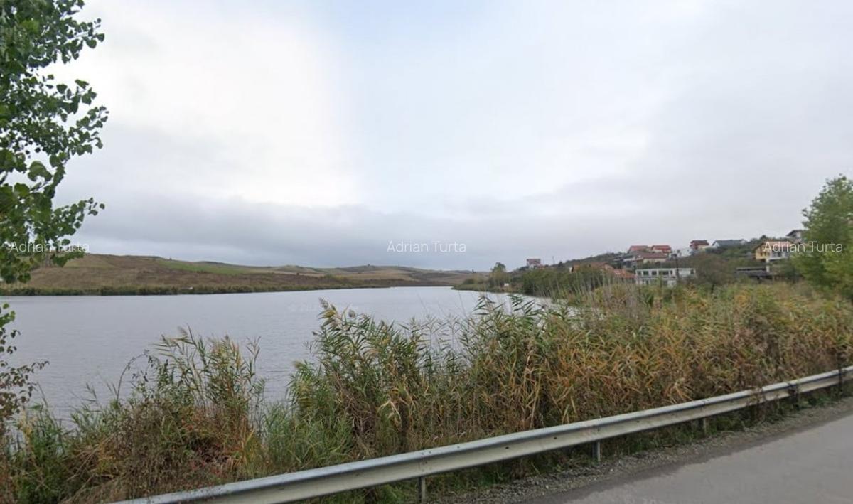 Casa individuala cu vedere spre lac - Chinteni - 3