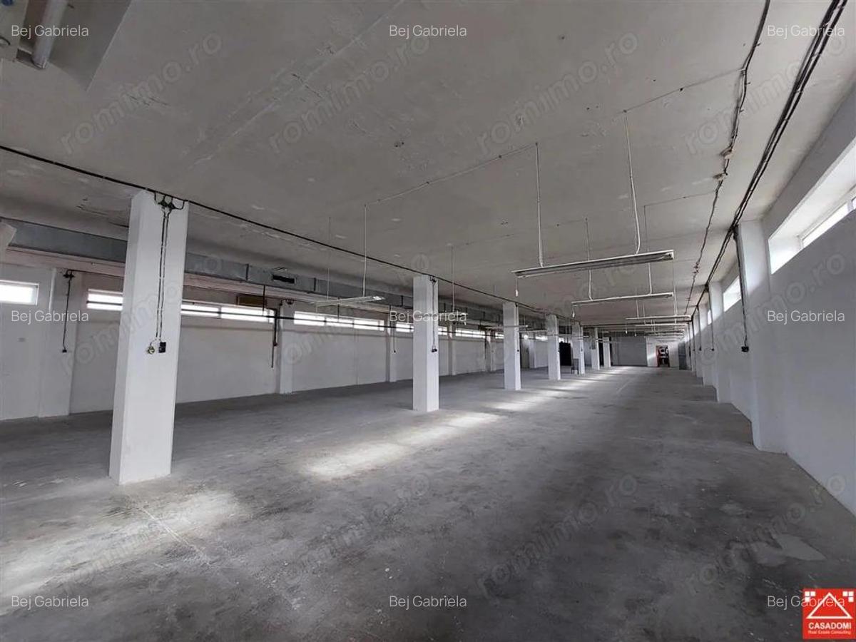 Spatiu multifunctional, P+E, Micalaca - 5