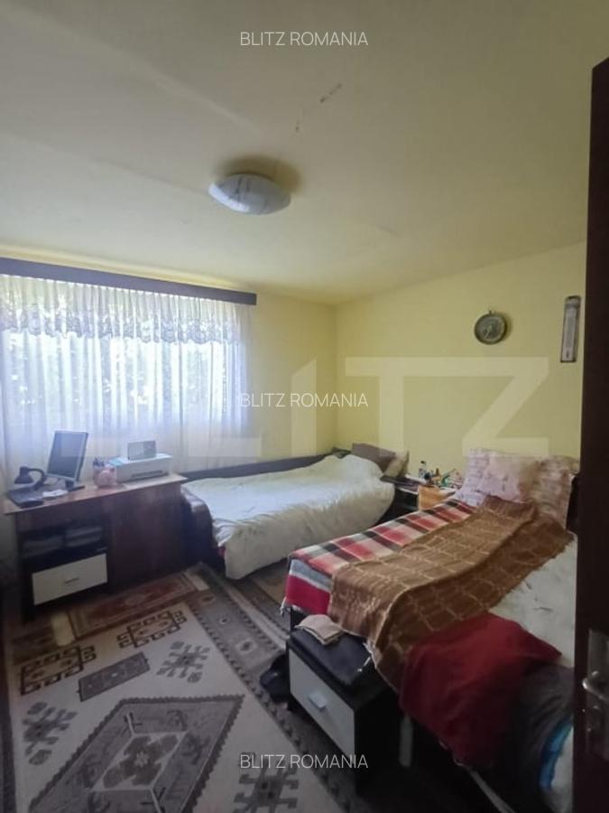 Casa renovabila, 2 camere, zona Cetate - 7