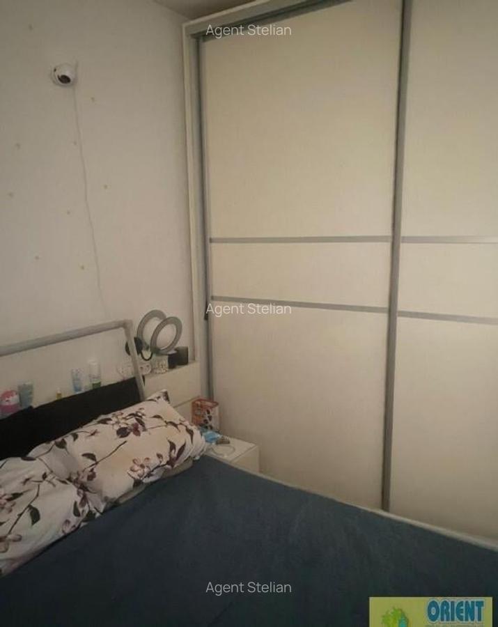 Bratianu, casa 3 camere de vanzare, mobilata, gaze, vanzari Constanta, - 4