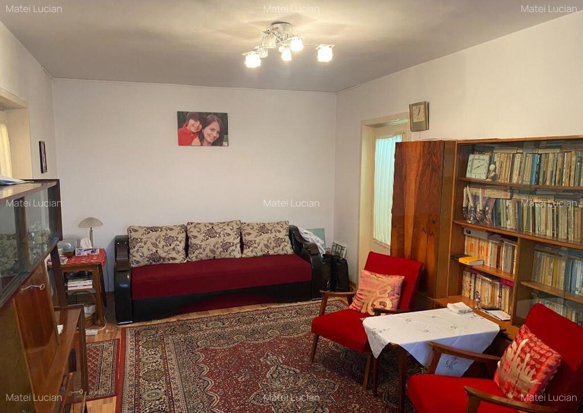 VIGAFON - Apartament 2 camere Nord-Cameliei - 3