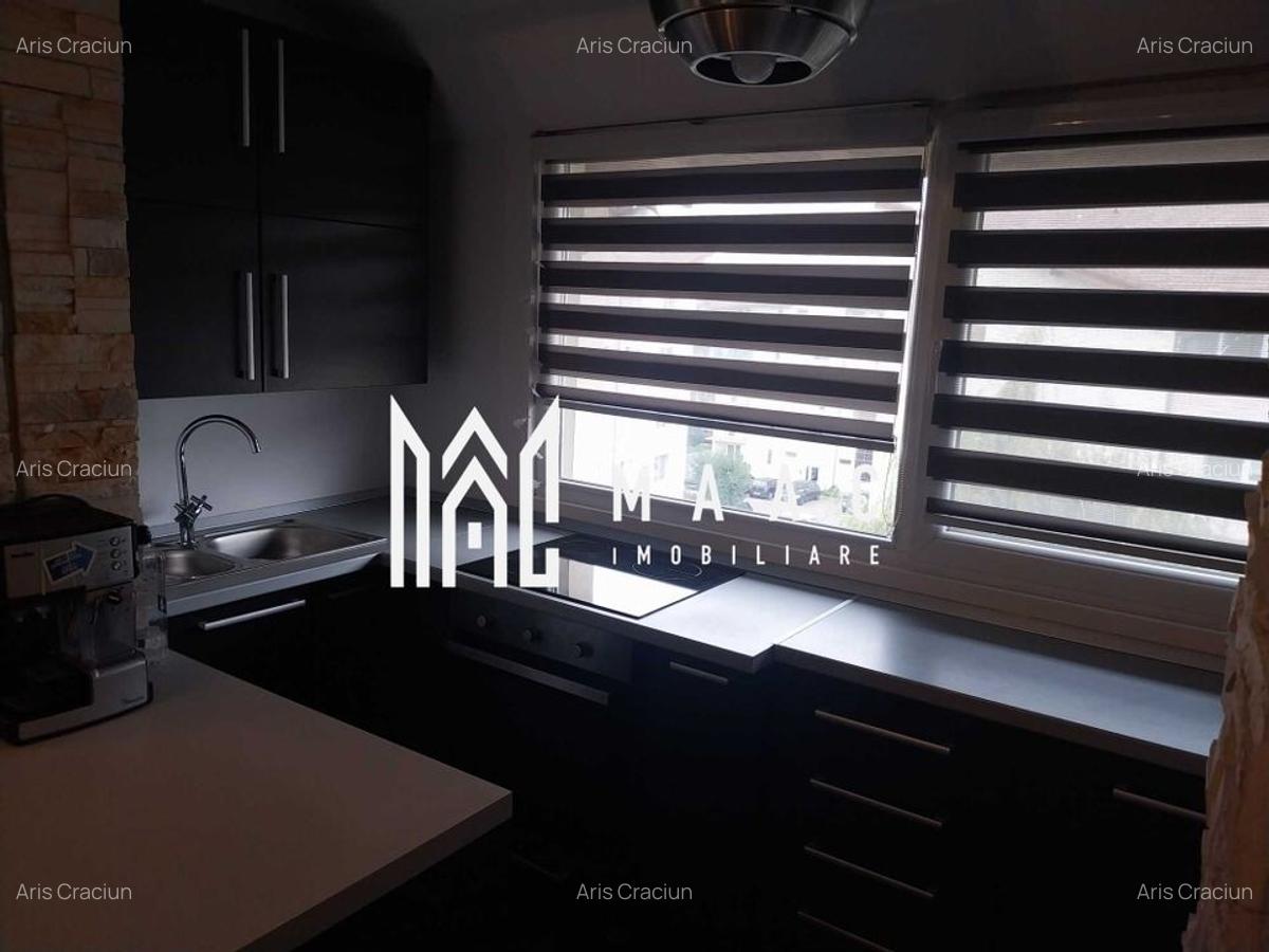 Apartament  2 camere | 63 MPU | Etaj 4 | Turnisor - 3