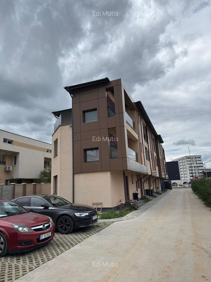 Drumul Binelui | Metalurgiei - Vila 5 camere, 3 bai cu terasa - 11