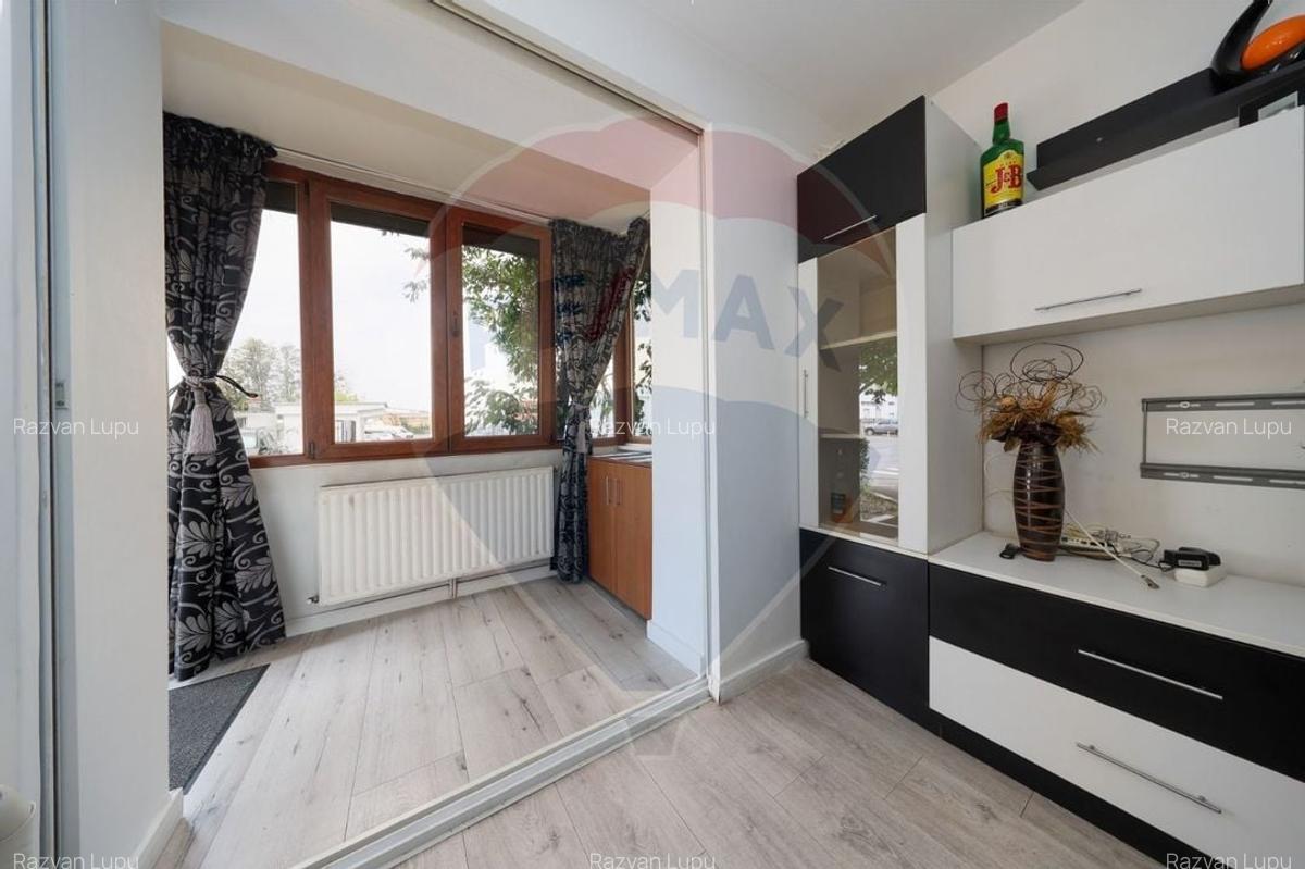 Spatiu comercial / birouri cu intrare separata din strada - 4