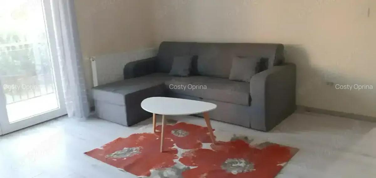 De inchiriat apartament 2 camere Cartierul Florilor - Braytim - 3