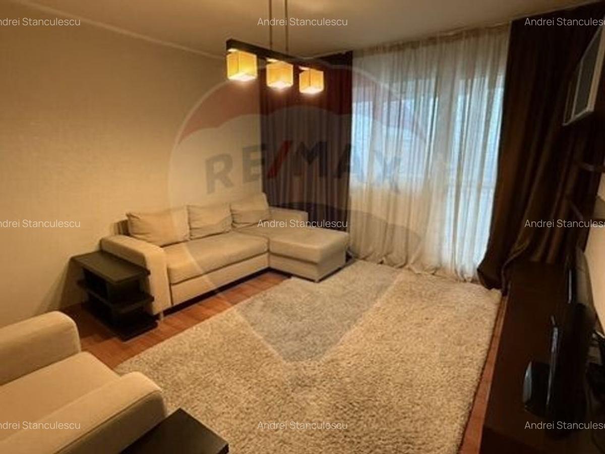 VANZARE Apartament cu 2 camere in zona Favorit / Drumul Taberei - 3