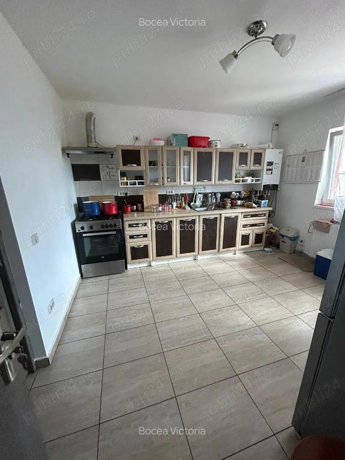 Proprietar vand casa 4 camere Mihailesti Giurgiu - 3