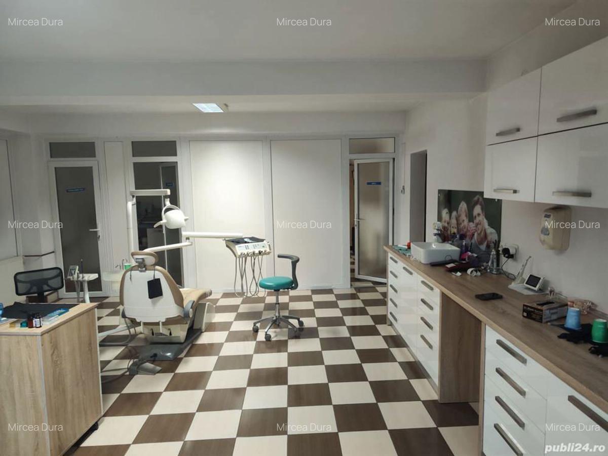 Spa?iu comercial Abrud - 2
