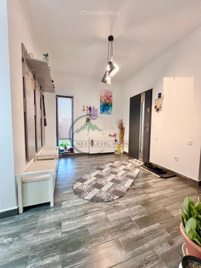 Casa individuala pe parter, Cristian - 17