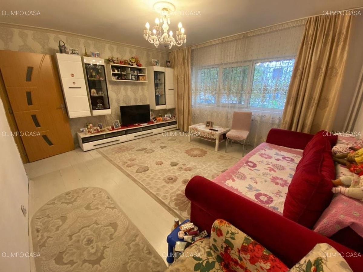 Apartament 3 Camere, Fizicienilor, SL5 - 2