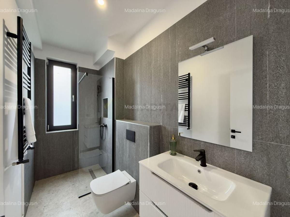 Profita de promotia lunii! Vila individula cu 4 camere in complex - 9