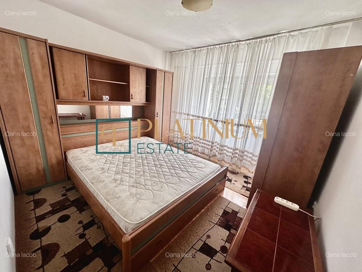 Apartament cu 2 camere decomandat, mobilat în Aradului - 8