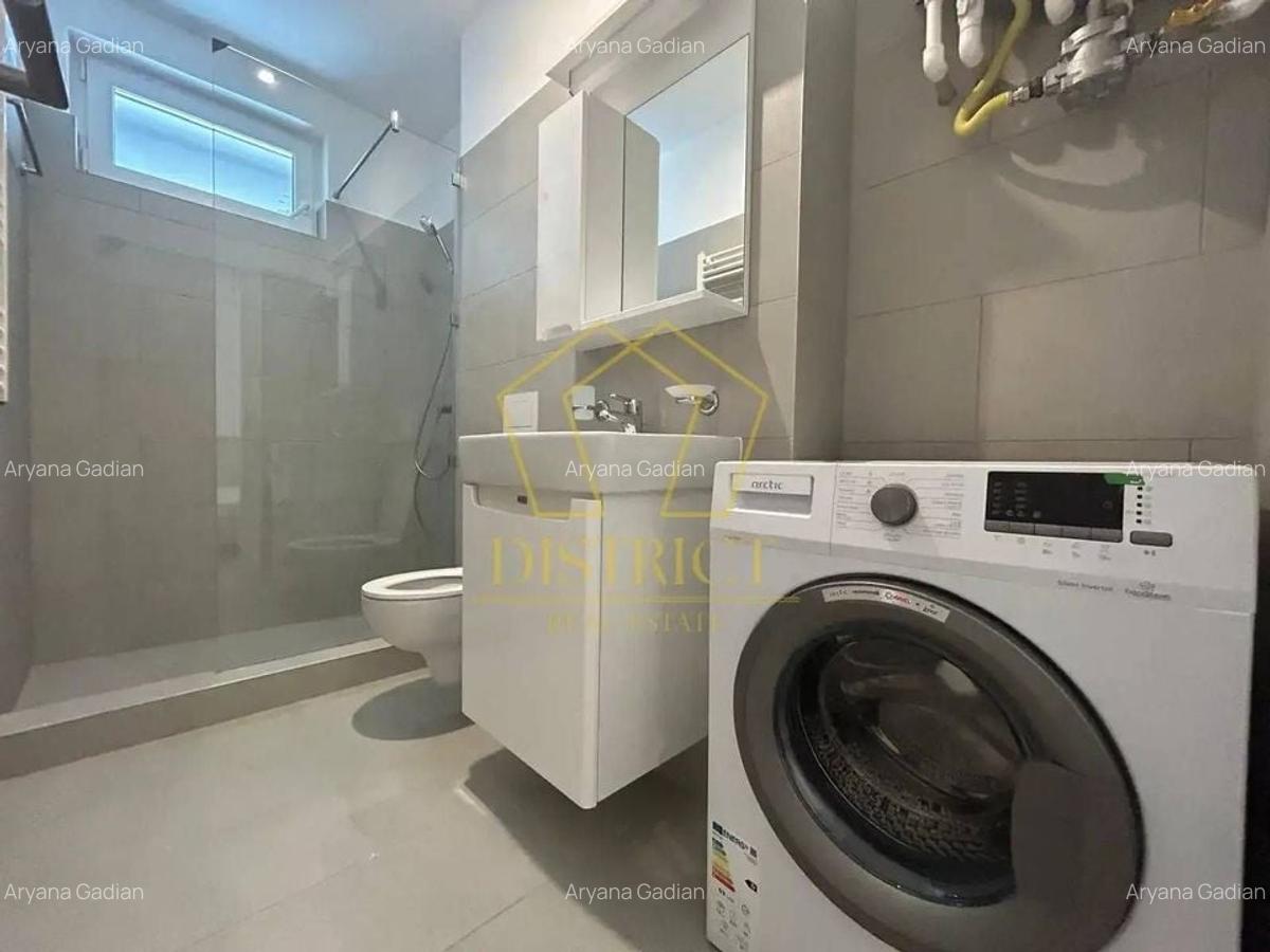 Apartament cu 2 camere decomandat în Complex Studențesc - 4