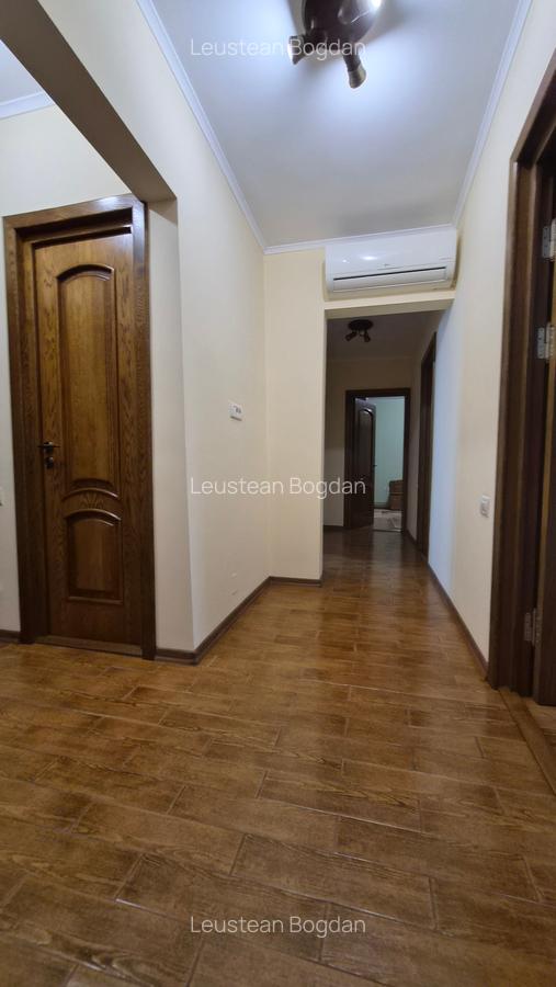 Capitol - ap 3 cam , et 2/4 , renovat integral (mobilat si utilat complet) - 5