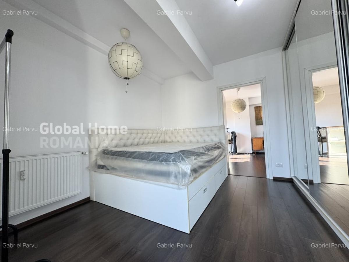 Apartament 2 Camere | Nerva Traian-Timpuri Noi | Bloc 2014 - 8