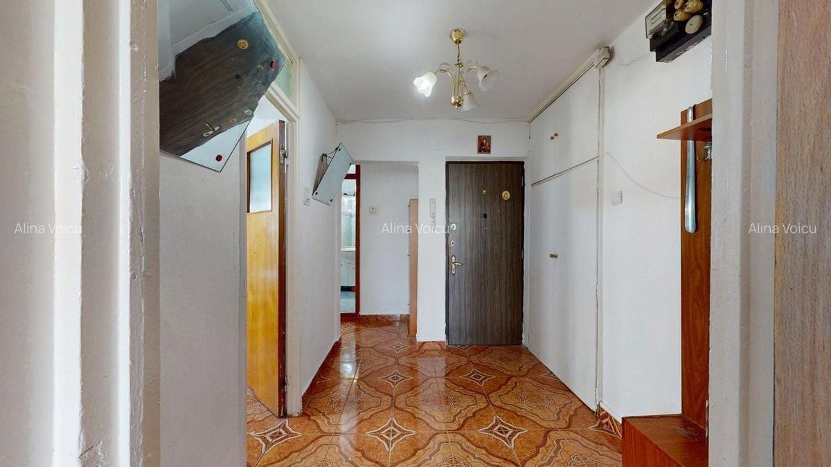 Apartament 3 camere Metrou Crangasi Comision 0% - 11