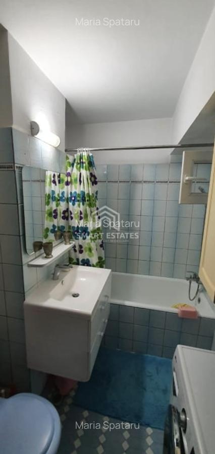 Apartament vis a vis de Mega Mall - centrala bloc - Pantelimon - 13