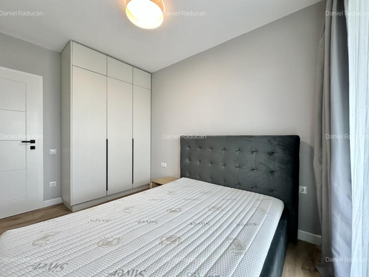 Inchiriere Apartament 3 camere, Scala Frunzisului, garaj inclus - 15