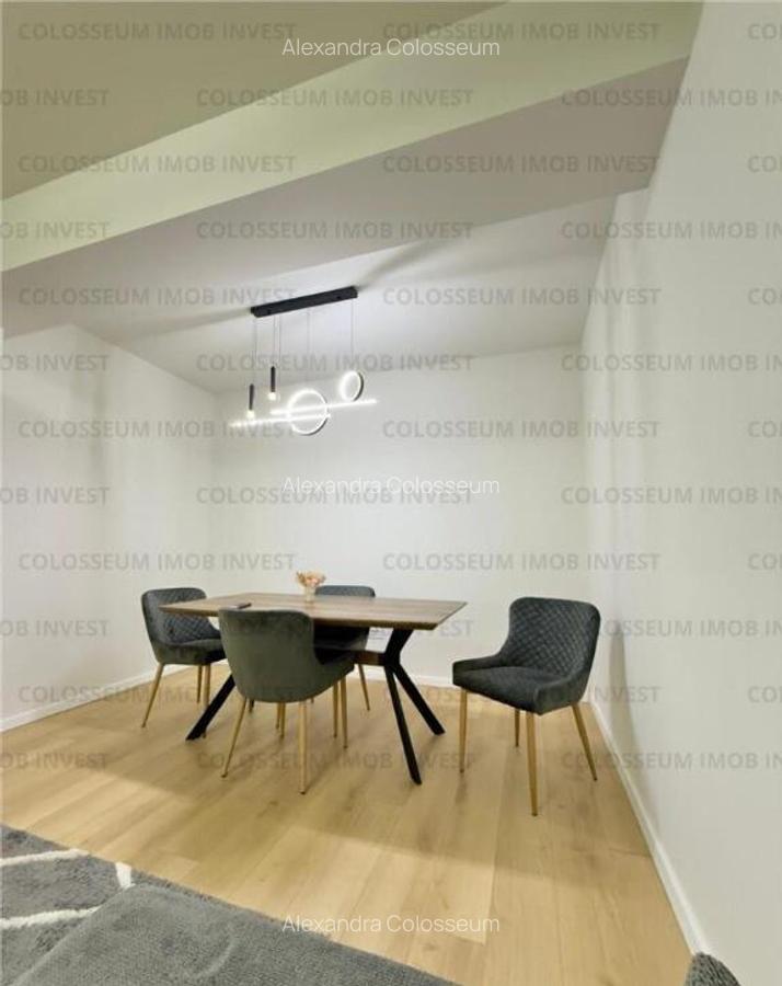 Apartament 2 camere, decomandat - Kasper Tractorul - 2