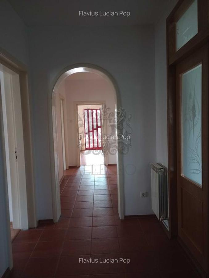 Vanzare | Casa | Otopeni Fermei | 2 Parcari | Curte libera 300 mp - 9