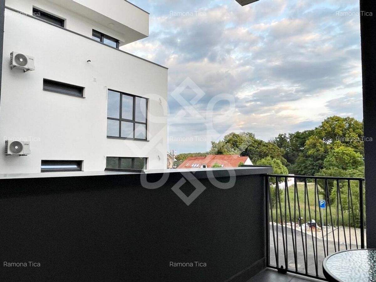 Apartament nou de vanzare, in Sanmartin - 9