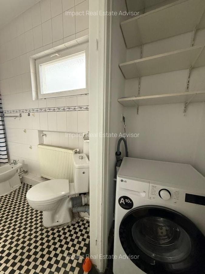 DE ÎNCHIRIAT APARTAMENT 3 CAMERE | VILĂ INTERBELICĂ | CENTRALĂ PROPRIE - 10