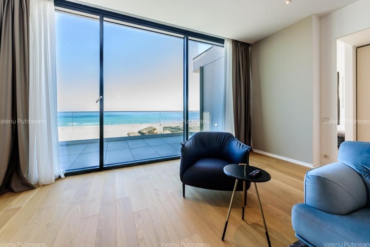 AMAZING SEA VIEW //ONE MAMAIA NORD // 3 BEDROOM APARTMENT - 19