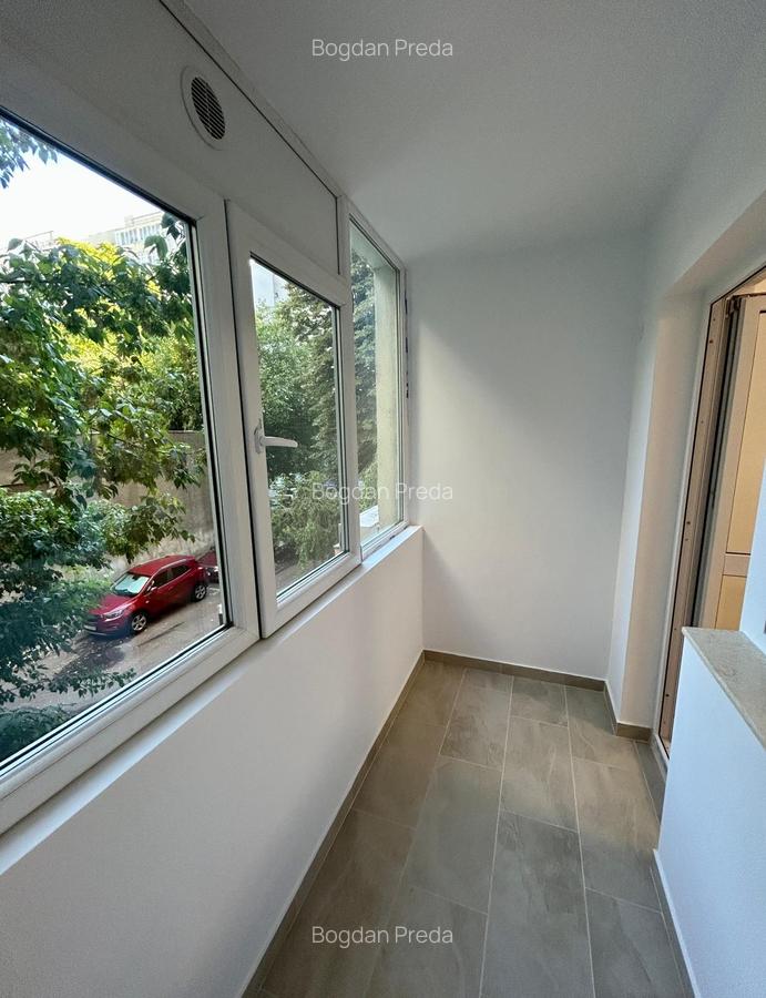 Apartament 2 camere, etaj 1, an constructie 1980, 53 mp, renovat – Teiul Doamnei - 8