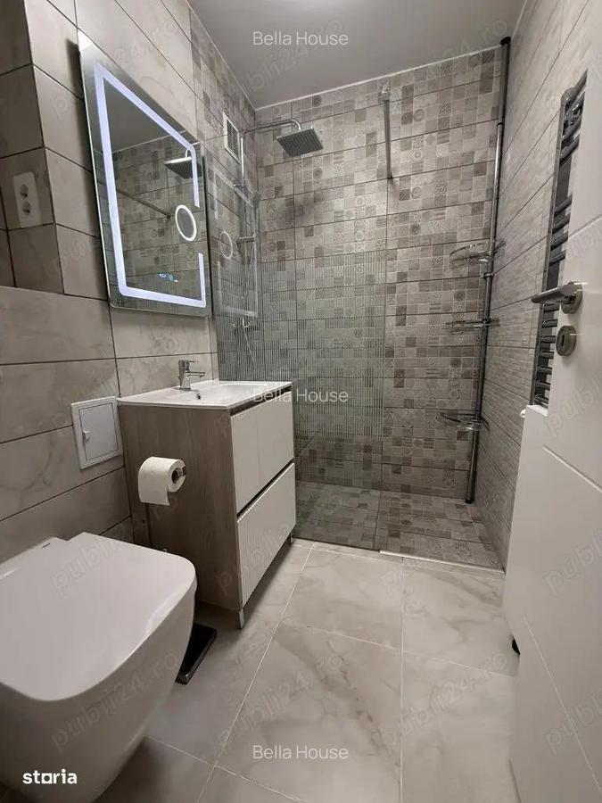 Garsoniera titan in apropiere de mijloacele de transport - 4