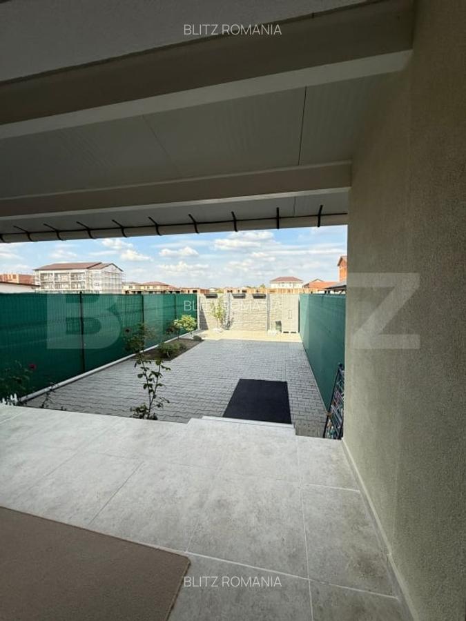 Casa insiruita Calea Urseni 3 camere, aproape de principala 76 MP - 11