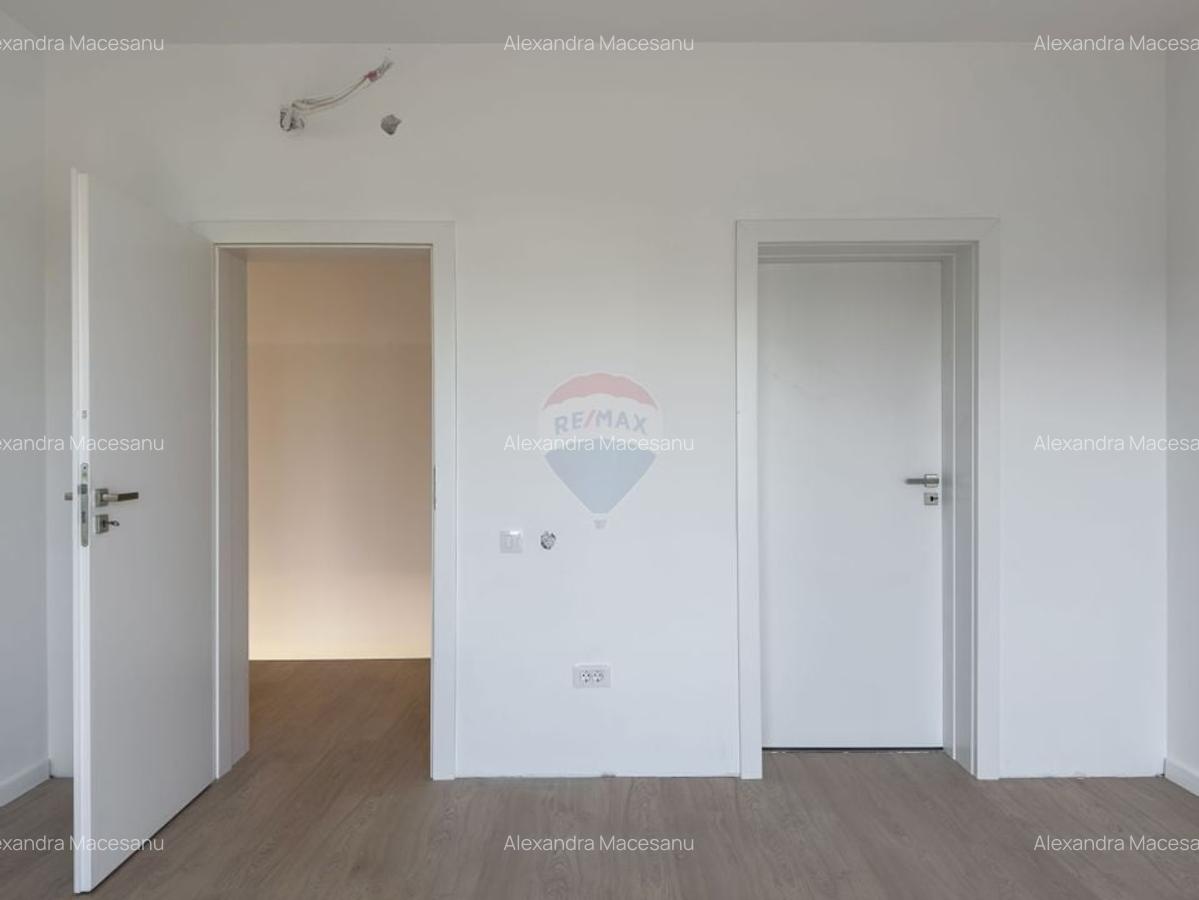 Casa / Vila cu 4 camere de vanzare - 14