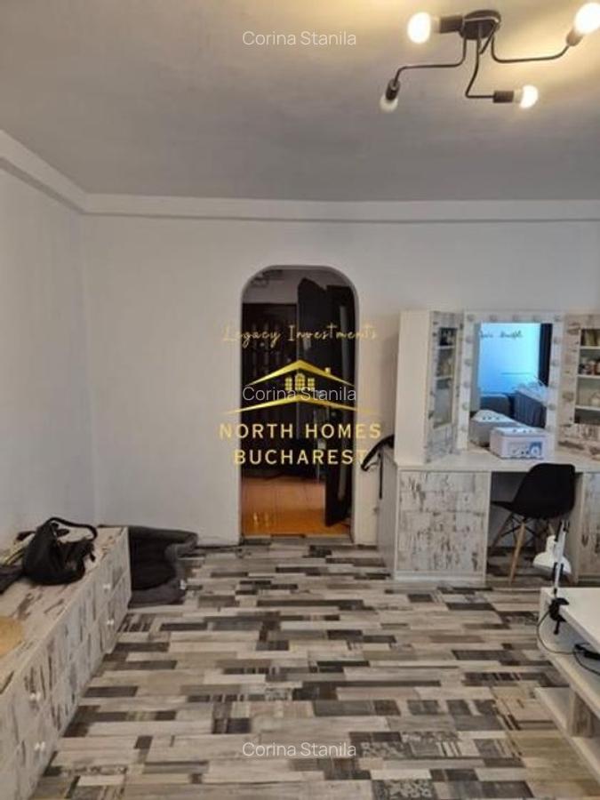 Oportunitate Rară! Apartament 3 Camere - Parcul Plumbuita - 5