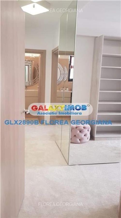 Apartament 3 camere cu gradina Greenfield Residence - 5