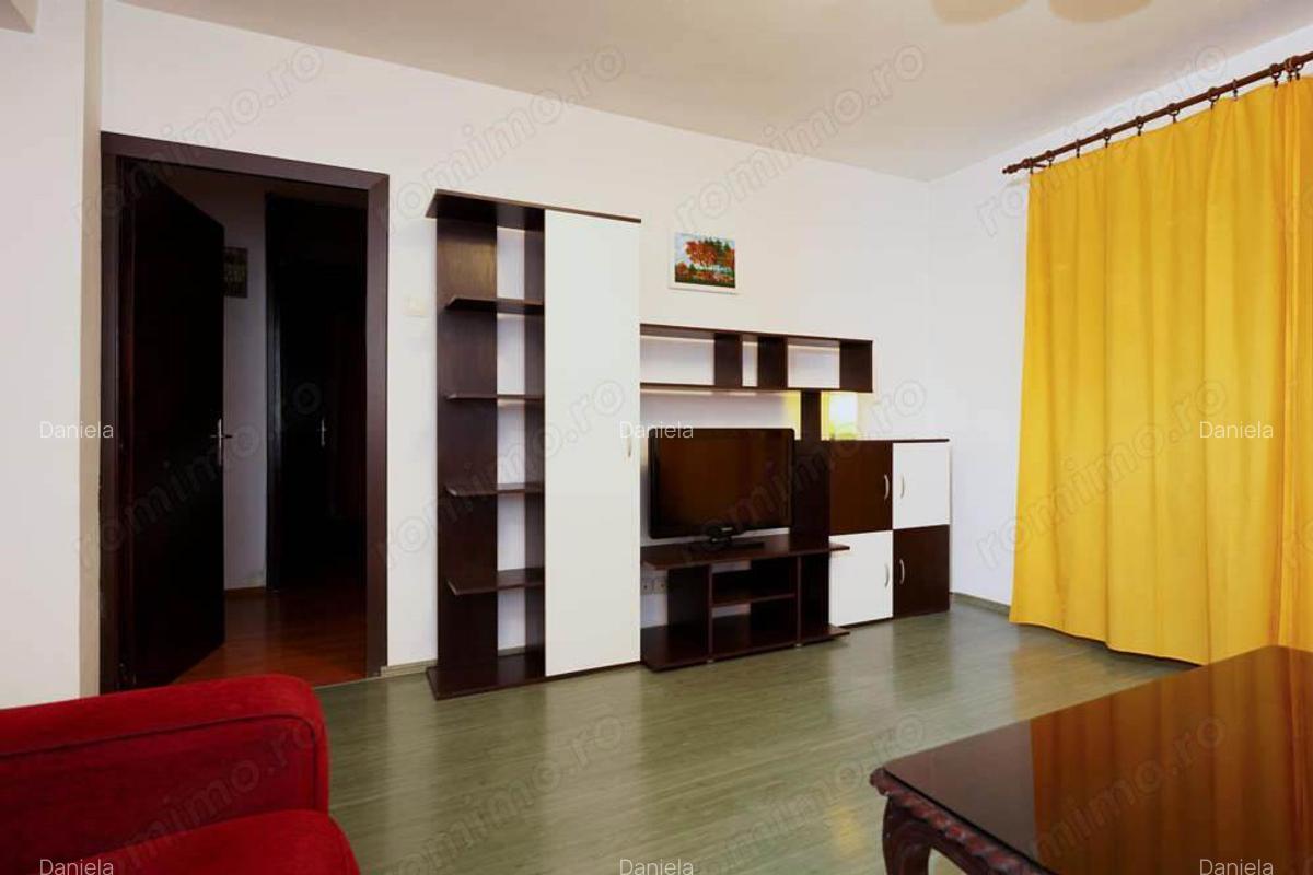 Inchiriez apartament 2 camere vis a vis Mall Vitan - 2