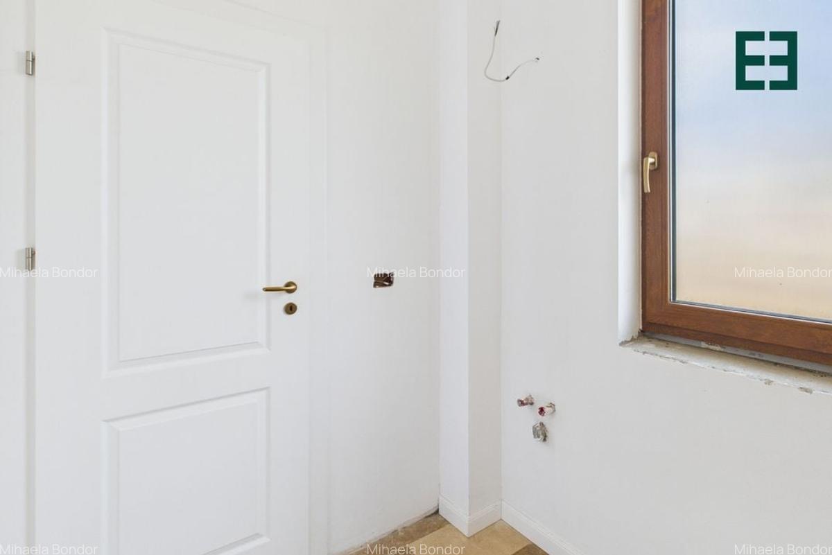 Casă nouă tip duplex 4 camere - Dumbrăvița - Timișoara - 38