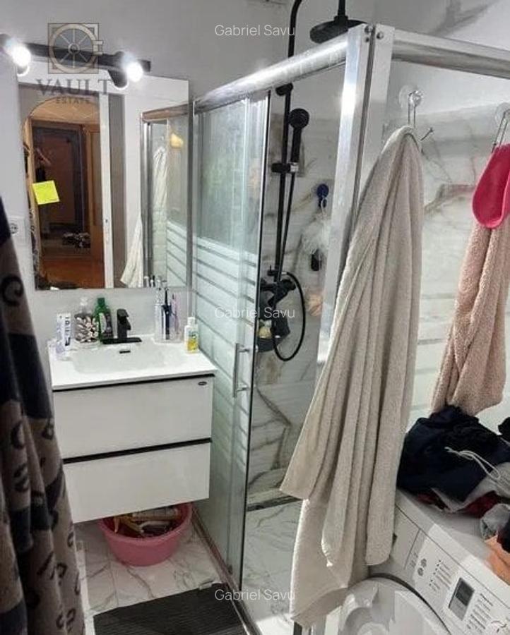 Apartament cu 3 camere decomandat, mobilat în Prelungirea Ghencea - 7