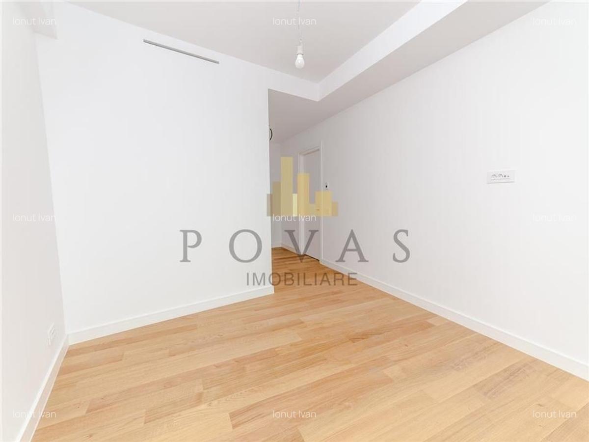 Apartament cu 2 camere semidecomandat în Iancu Nicolae - 5