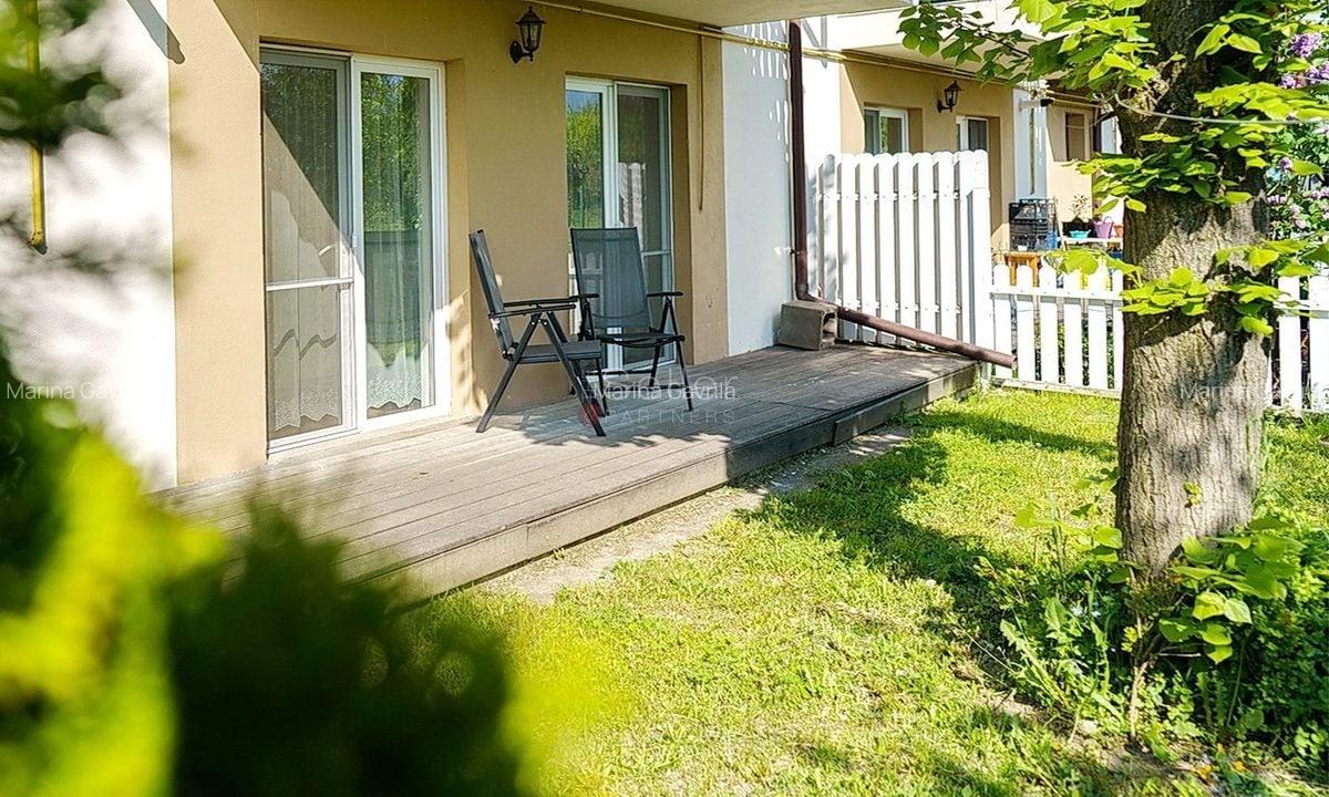 Casă cu 5 camere în Tohanu Nou - 5