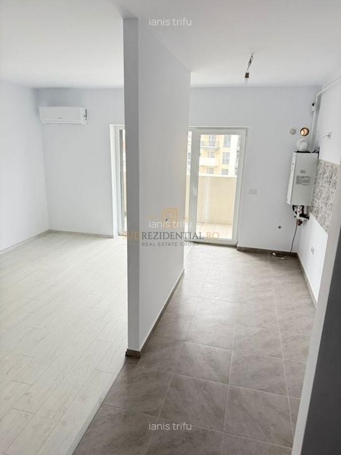 Apartament cu 2 camere, 55mp, Parc Tudor Arghezi, Comision 0% - 2