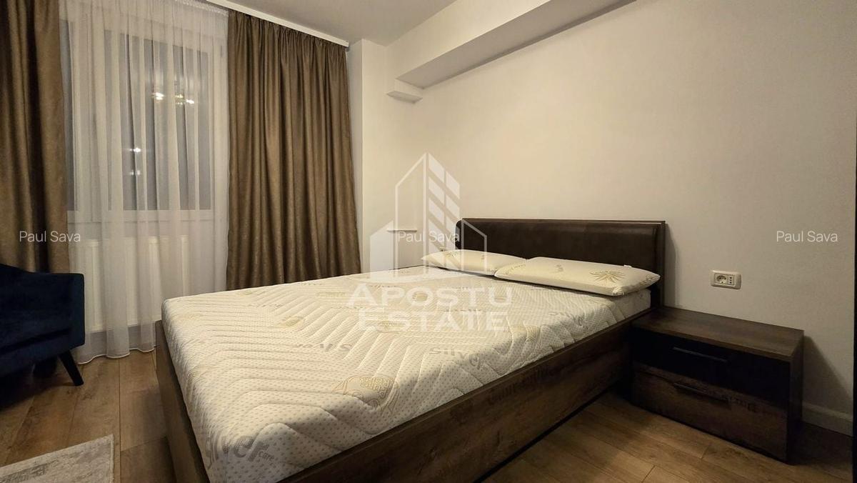 Apartament cu 2 camere decomandat, mobilat în Ultracentral - 10