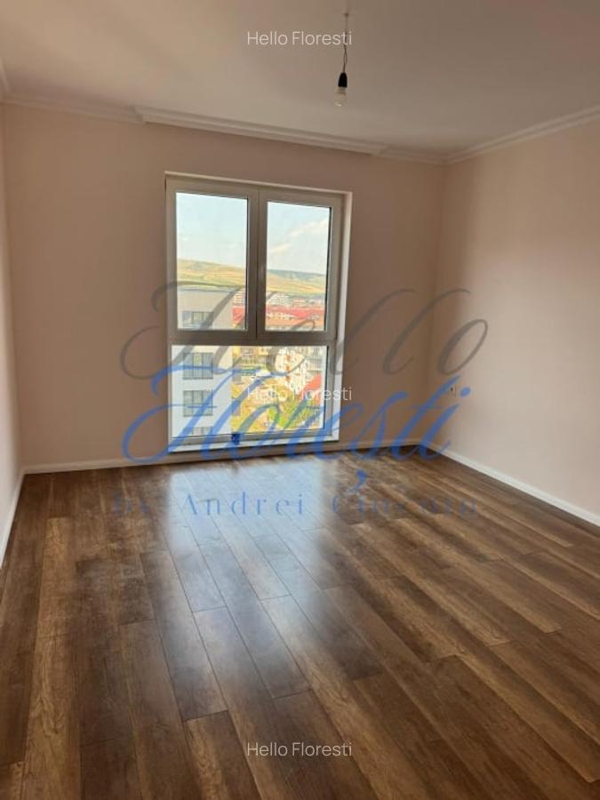 Apartament 2 camere 63mp, parcare subterana, zona Teilor - 4
