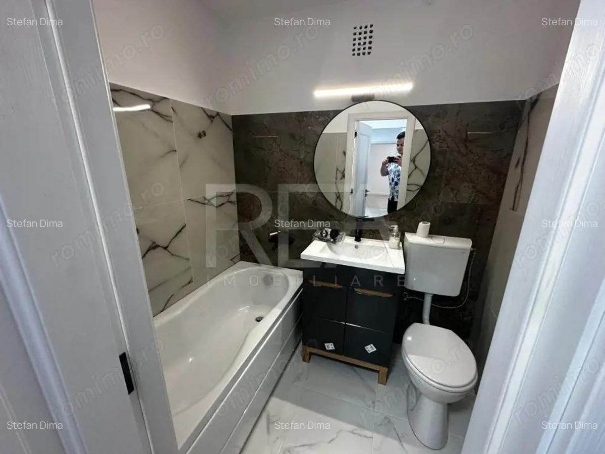 Apartament Decomandat Cu 2 Camere , Zona Piata Resita - 7