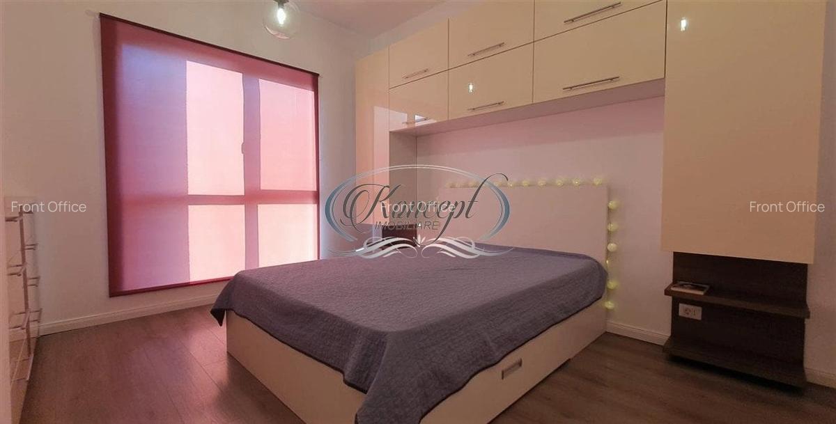 Apartament luminos, cu parcare inclusa - 4