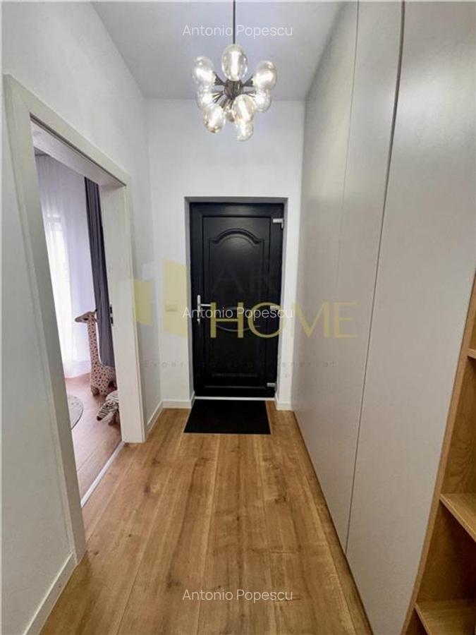 Casa 4 camere,  mobilata/ utilata, Ploiesti,  cartier MRS Country - 14